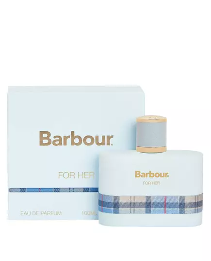 Barbour Coastal For Her Eau de Parfum Pour les femmes, 100 ml, image 2
