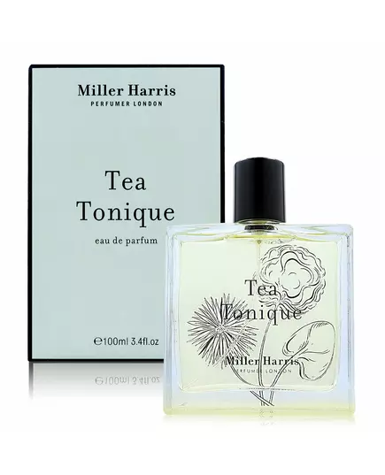 Tea Tonic EDP, 100 ml, image 2