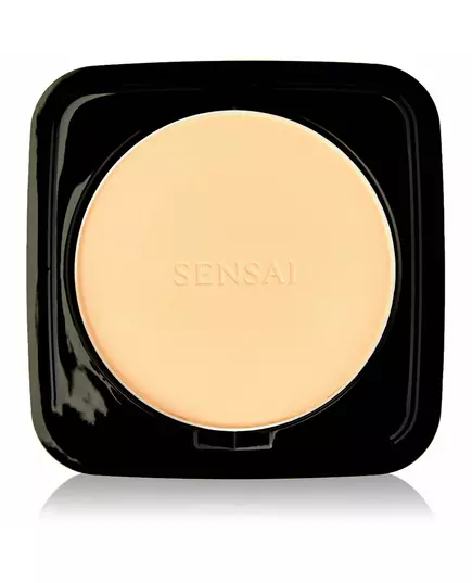 Total Finish Refill - powder foundation refill 11 g TF202, 11 g, image 5