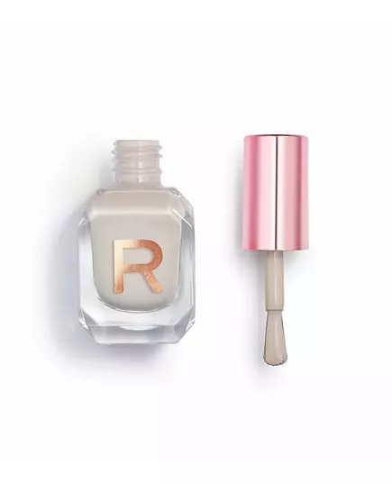 Makeup Revolution High Gloss Nagellack Buff, 10 ml, Bild 3