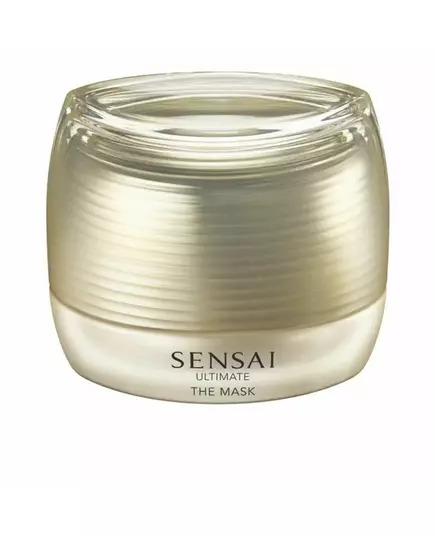 Sensai Ultimate The Mask Hydratisierend Nacht-Schlafmaske, 75 ml