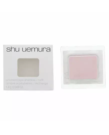 Shu Uemura Eye Shadow Talk Lidschatten-Kompakt 128 M Hellrosa, 1,4 g