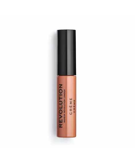 Makeup Revolution Creme Flüssiger Lippenstift 121 Hingucker, 3 ml