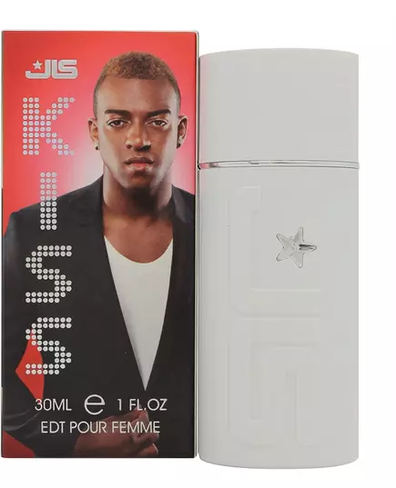 Jls Kiss Eau de Toilette Pour les femmes, 30 ml