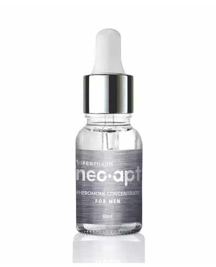 ViperPharm Neo-Apt Pheromonparfüm Für Männer, 10 ml, Bild 2