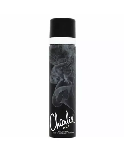 Revlon Charlie Körperspray, 75 ml