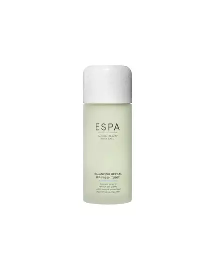 Espa Balancing Herbal Klärung Gesichtswasser Für das Gesicht, 200 ml