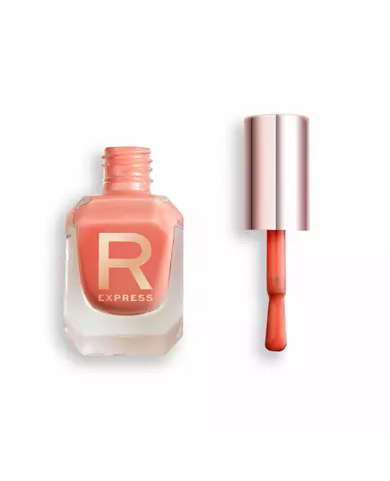 Makeup Revolution Express Nagellack Nacktes Kissen, 10 ml, Bild 2