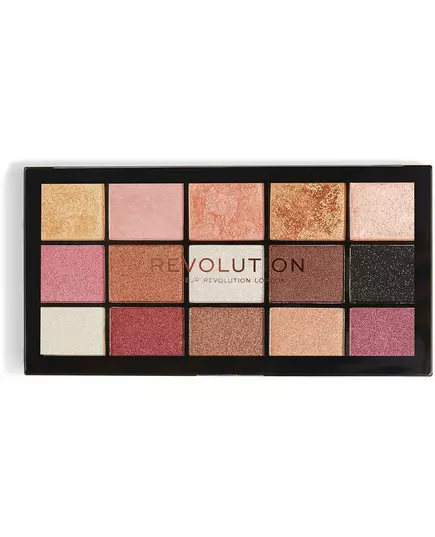 Re-loaded Affection Eyeshadow Palette 16.5 g Affection, 16.5 g