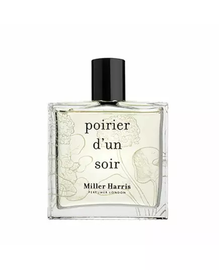 Miller Harris Poirier D'un Soir Eau De Parfum For Women, 100 ml