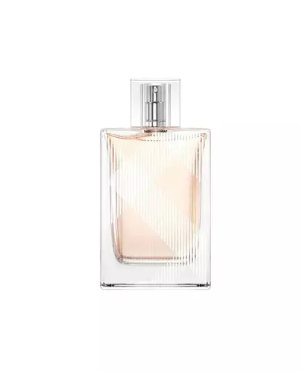 Burberry Brit Eau de Toilette Pour les femmes, 50 ml