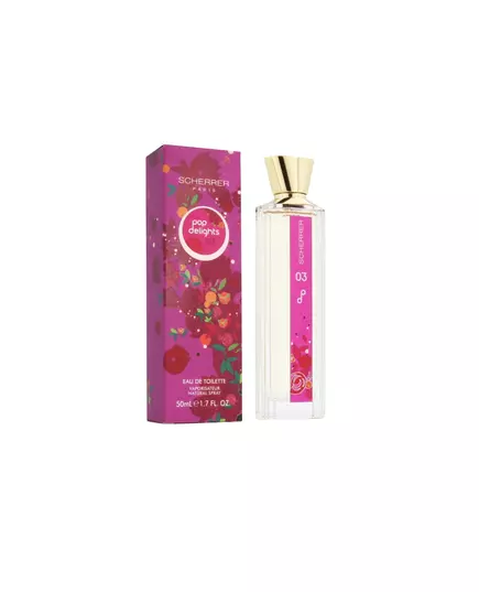 Pop Delights 03 EDT, 50 ml, image 2