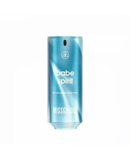 Missguided Babe Spirit Eau De Parfum For Women, 80 ml