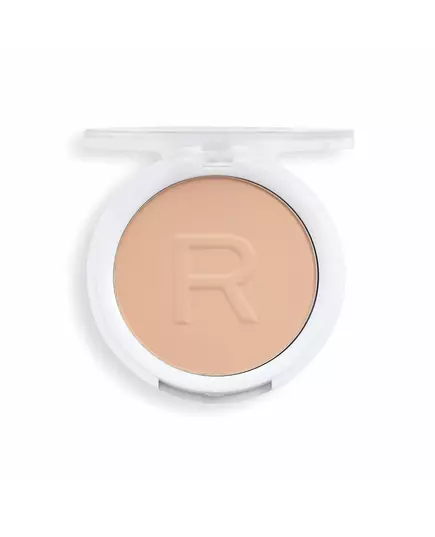 Makeup Revolution Super Matte Correcteur en poudre Vanille, 6 g, image 3