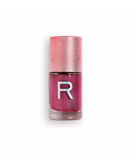 Makeup Revolution Holographic Nail Polish Orbit, 10 ml