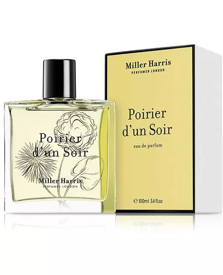 Miller Harris Poirier D'un Soir Eau De Parfum For Women, 100 ml, image 2