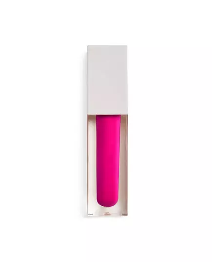 Revolution Pro REVOLUTION PRO Vegan Lip Gloss Hysteria, 2.5 ml, image 2