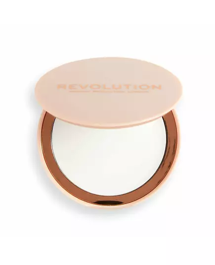 Makeup Revolution Superdewy Blur Balm Puder-Grundierung, 8 g