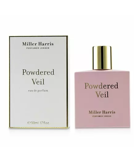 Miller Harris Powdered Veil Eau de Parfum Pour les femmes, 50 ml, image 2