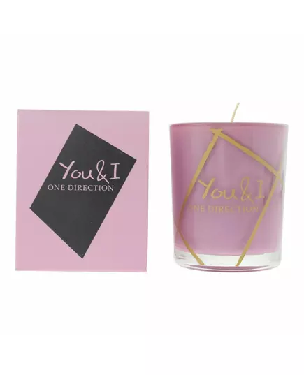 One Direction You & I Duftkerze, 90 g
