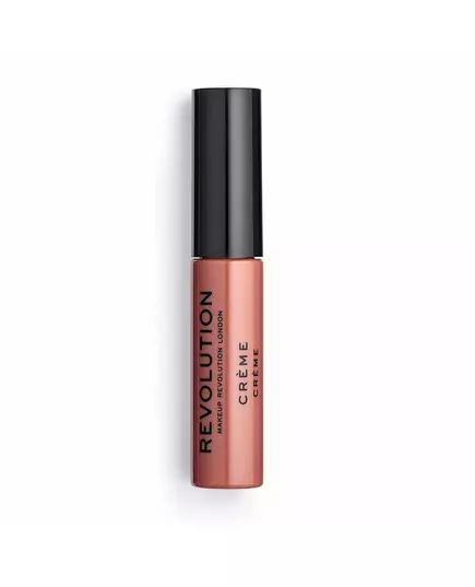 Makeup Revolution Creme Flüssiger Lippenstift 102 Fehlverhalten, 3 ml