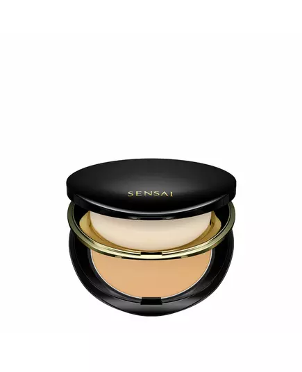 Sensai Total Finish Tf 203 Refill Natural Beige, 11 g, image 3