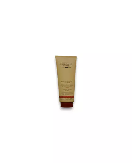 Christophe Robin Colour Shield Camu-Camu Berries Hair Treatment Cream Mask For Colour Protection, 200 ml