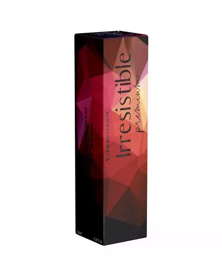 ViperPharm Irresistible Premium Pheromone Spray For Women, 25 ml, image 3