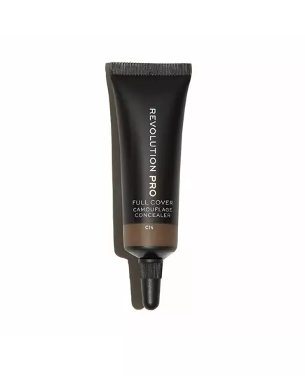 Makeup Revolution REVOLUTION PRO Vegan Liquid Concealer C 14, 8.5 ml