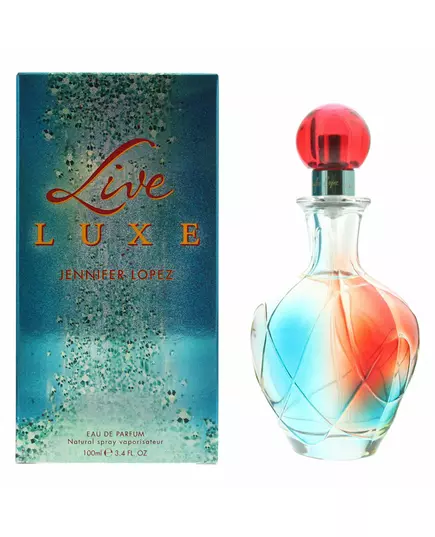 Live Luxe EDP, 100 ml, image 2