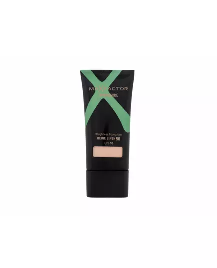 Max Factor Xperience Fond de teint liquide 50 Lin beige SPF 10, 30 ml
