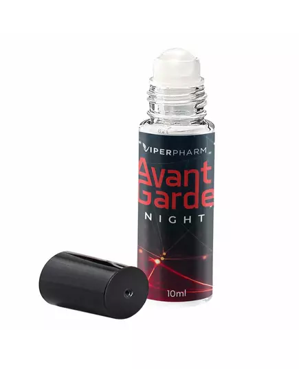 ViperPharm Avant Garde Night Pheromonparfüm Für Männer, 10 ml, Bild 2
