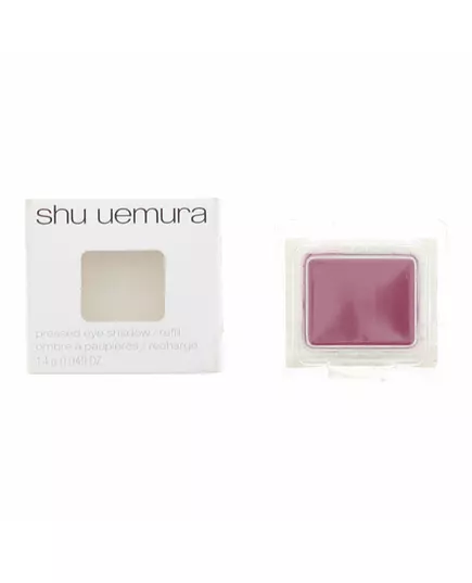Shu Uemura Medium Red 189 Eyeshadow Powder 189 Medium Red 189 1, 1.4 g
