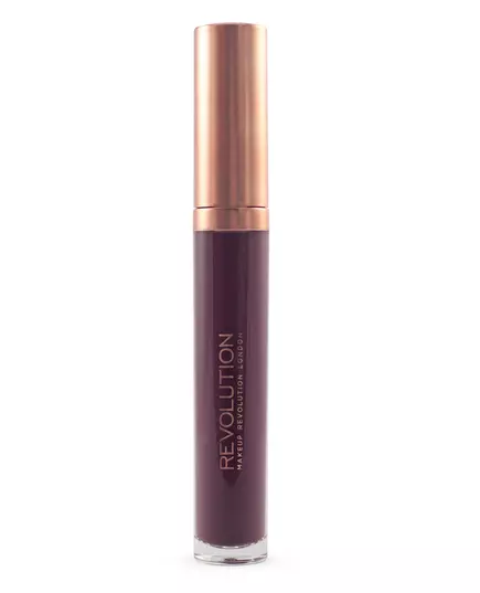 Set Makeup Revolution: Retro Luxe Matte Liquid Lipstick Royal 5.5 ml + Retro Luxe Lip Liner Royal, 5.5 ml, image 3