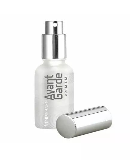 ViperPharm Avant Garde Premium Pheromon-Spray Für Männer, 25 ml, Bild 2