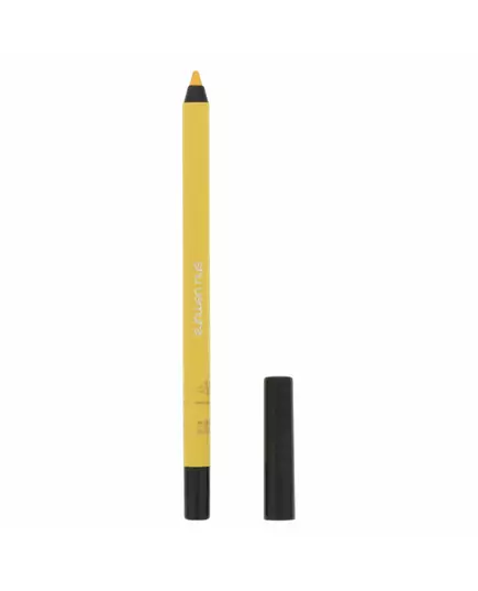 Shu Uemura Matte 53 Free Of Parabens Eye Pencil Smooth Kajal Eye Pencil 31 Yellow, 1.2 g