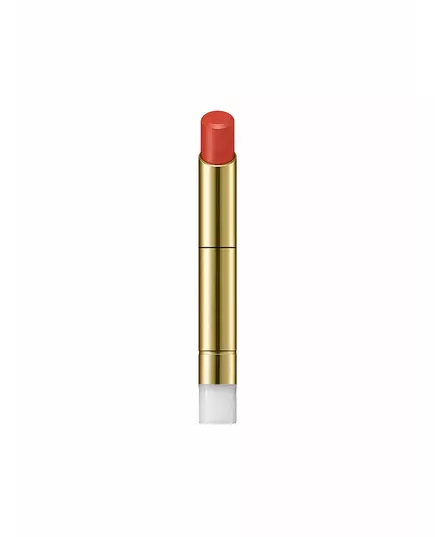 Sensai Contouring Cream Lipstick 09 Deep Orange Refill, 2 g