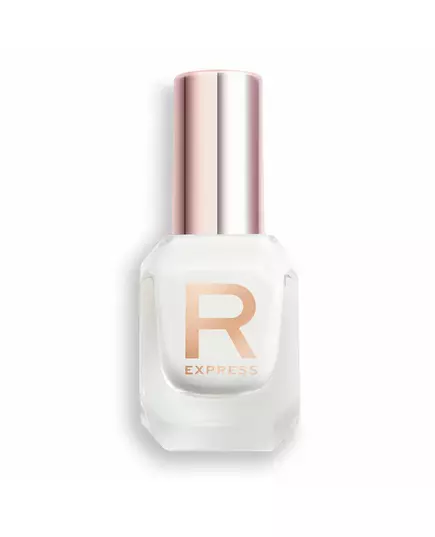 Makeup Revolution High Gloss Nail Polish Powder, 10 ml