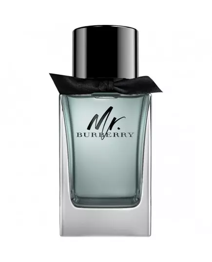 Burberry Mr. Burberry Eau De Toilette For Men, 100 ml