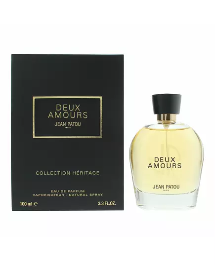 Jean Patou Deux Amours Eau de Parfum Für Frauen, 100 ml, Bild 2