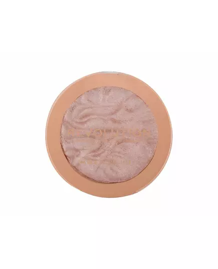 Makeup Revolution Reloaded Erleuchtend Highlighter-Creme Wagen Sie zu enthüllen, 6,5 g