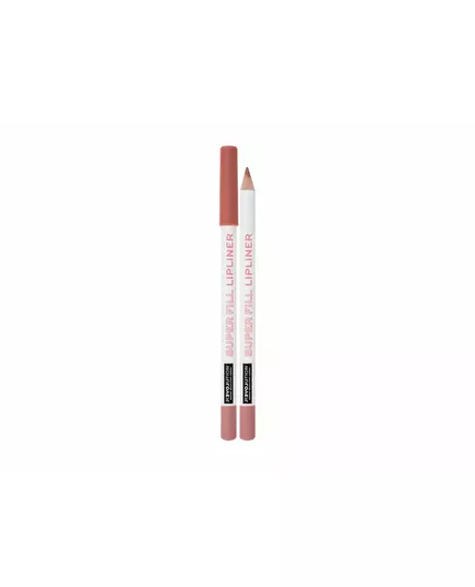 Relove By Revolution Super Präzision Lipliner Zucker, 1 g