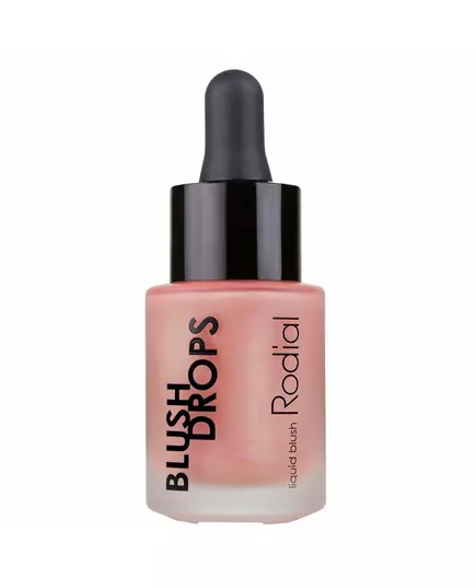 Rodial Blush Drops Illuminating Liquid Blush Sunset Kiss, 15 ml