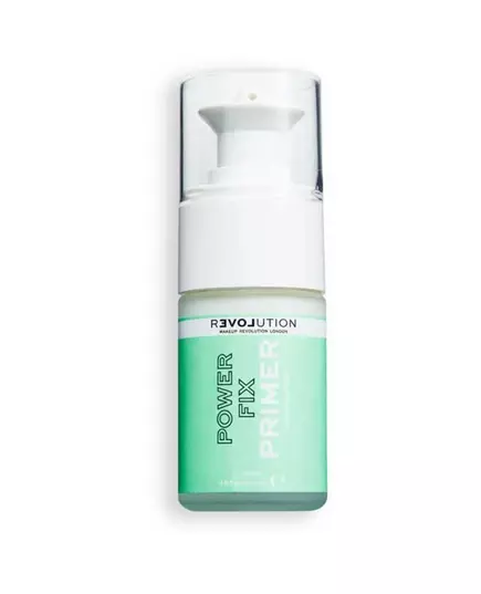 Relove By Revolution Power Fix Reduziert feine Linien Reparieren Creme-Grundierung, 12 g