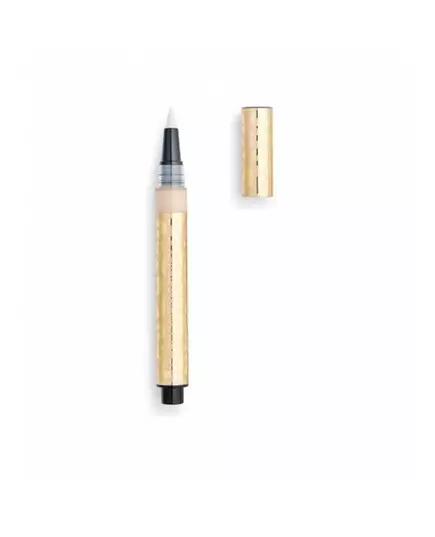 Makeup Revolution Brightening and Tightening Creme-Concealer Mandel, 2,2 ml
