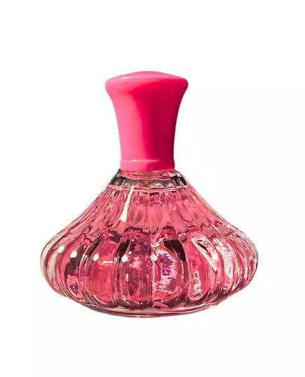 Fine Perfumery Mountain Rose Pink Eau de Parfum Pour les femmes, 100 ml