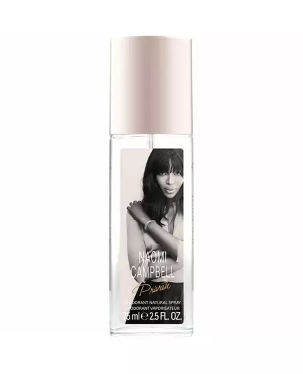 Naomi Campbell Private Antitranspirant Deodorant Spray Für Frauen, 75 ml, Bild 2