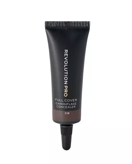 Makeup Revolution REVOLUTION PRO Vegan Liquid Concealer C 18, 8.5 ml
