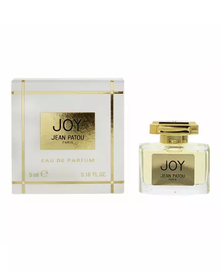 Jean Patou Joy Eau De Parfum For Women 5 ml *Miniature, 5 ml