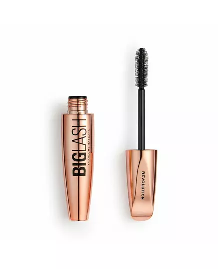 Big Lash XL Volume Mascara - Mascara for a perfect eyelash volume of 8 g Black, 8 g, image 2